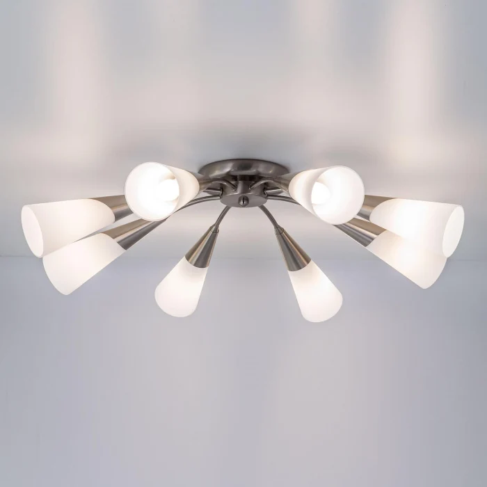 Люстра потолочная Citilux Фокус CL103161