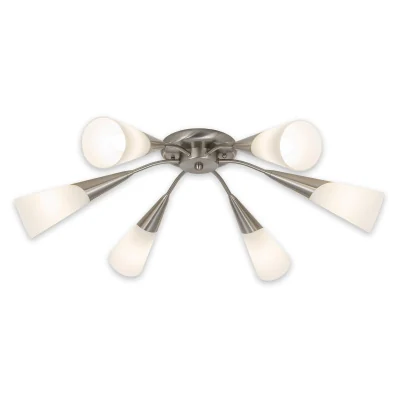 Люстра потолочная Citilux Фокус CL103161