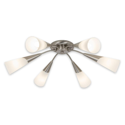 Люстра потолочная Citilux Фокус CL103161