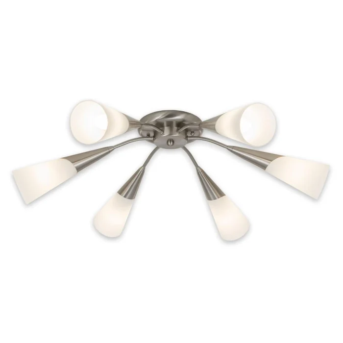 Люстра потолочная Citilux Фокус CL103161