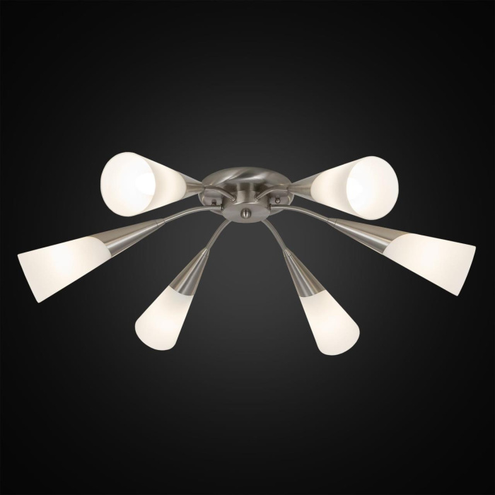 Люстра потолочная Citilux Фокус CL103161