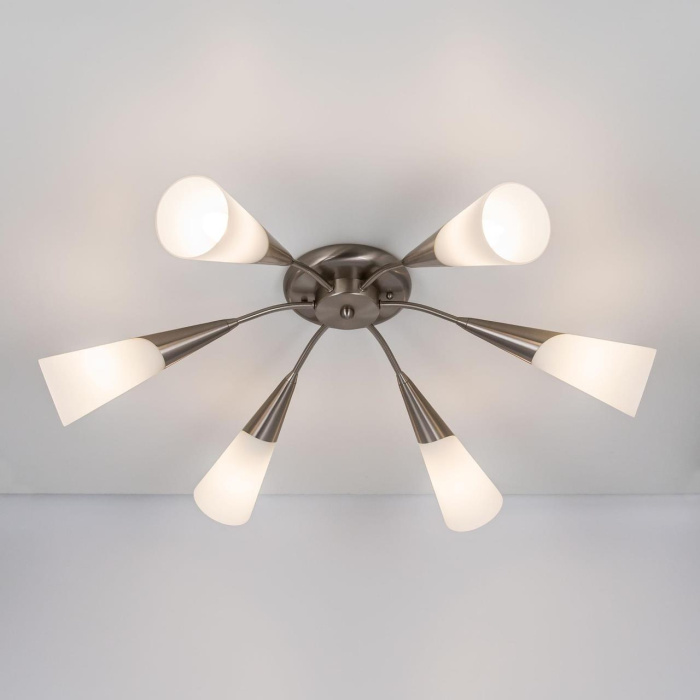 Люстра потолочная Citilux Фокус CL103161