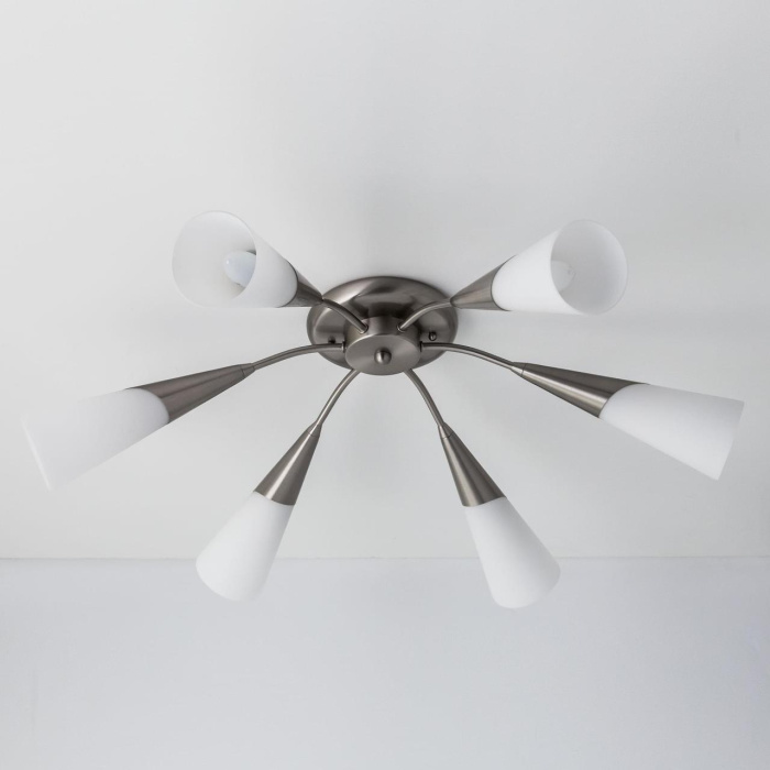 Люстра потолочная Citilux Фокус CL103161