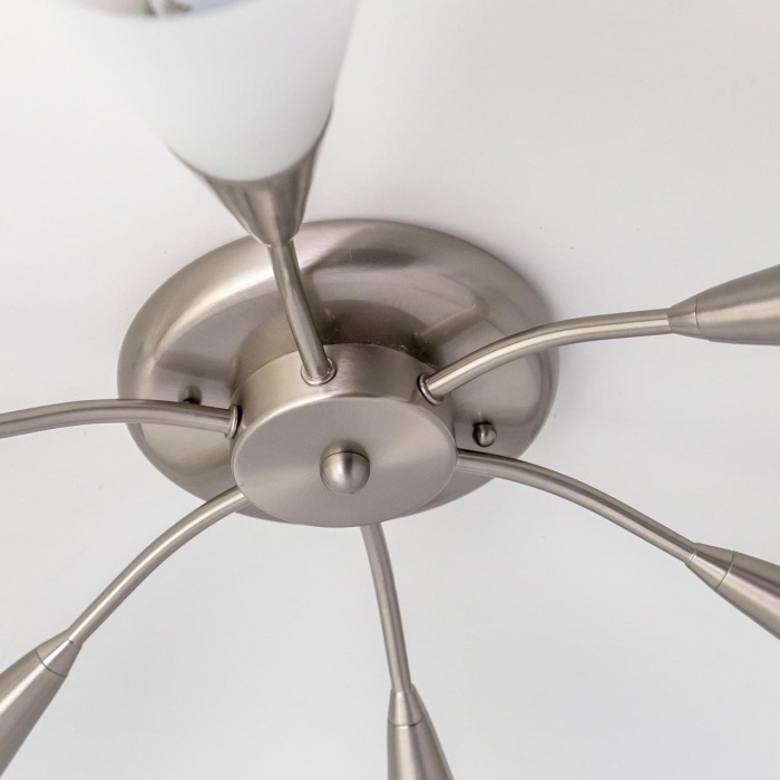 Люстра потолочная Citilux Фокус CL103161