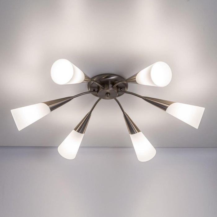 Люстра потолочная Citilux Фокус CL103161