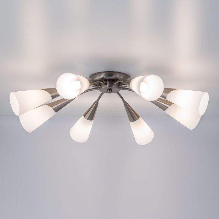 Люстра потолочная Citilux Фокус CL103161