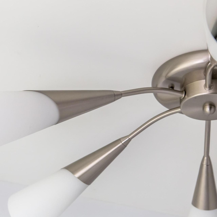 Люстра потолочная Citilux Фокус CL103161