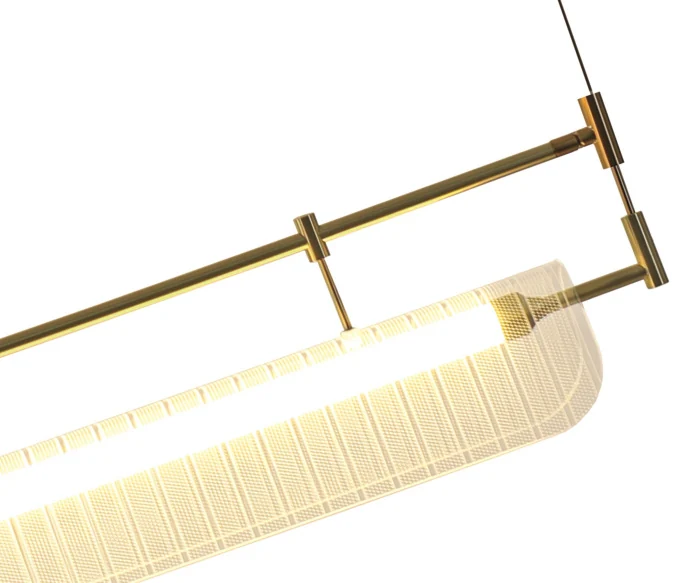 Подвесной светильник Kink Light Аника 08021-120P,20