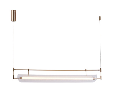 Подвесной светильник Kink Light Аника 08021-120P,20