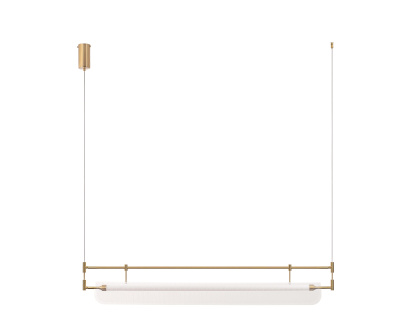 Подвесной светильник Kink Light Аника 08021-120P,20