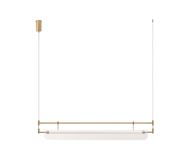 Подвесной светильник Kink Light Аника 08021-120P,20