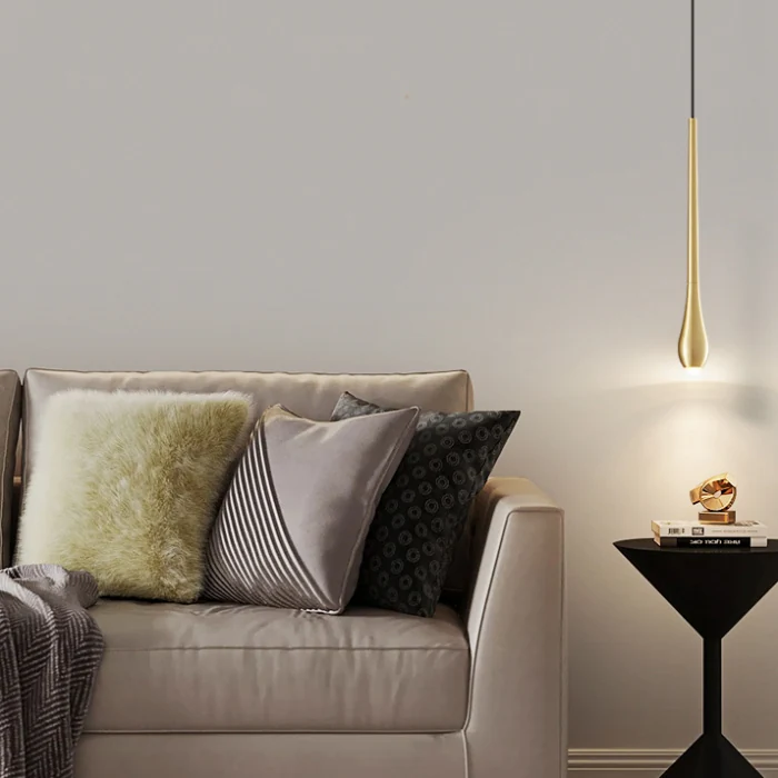 Подвесной светильник Imperiumloft 310095-01