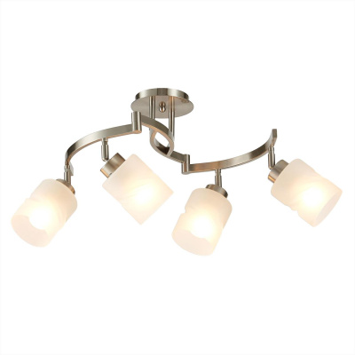 Люстра потолочная Citilux Астро CL125142