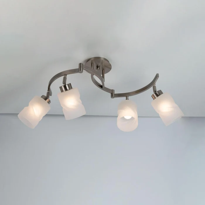Люстра потолочная Citilux Астро CL125142