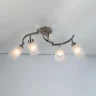 Люстра потолочная Citilux Астро CL125142