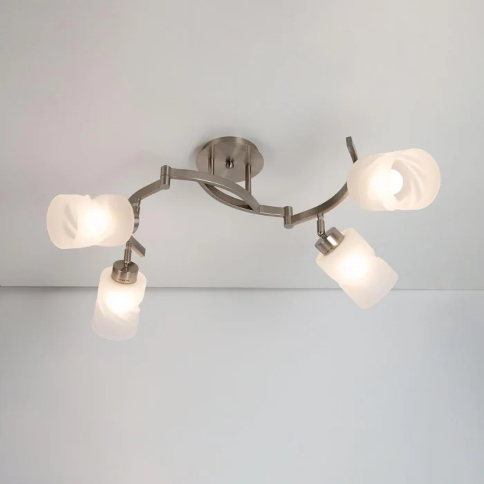 Люстра потолочная Citilux Астро CL125142
