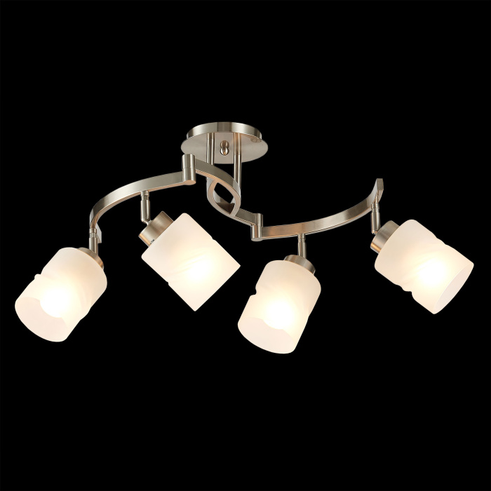 Люстра потолочная Citilux Астро CL125142