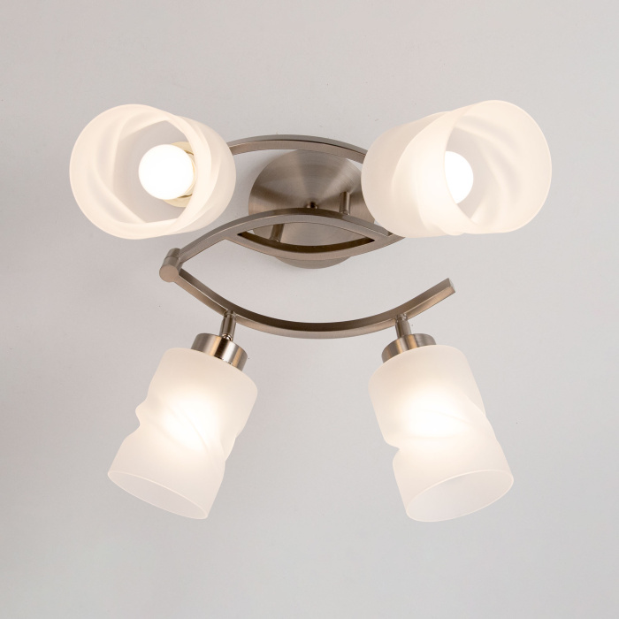 Люстра потолочная Citilux Астро CL125142