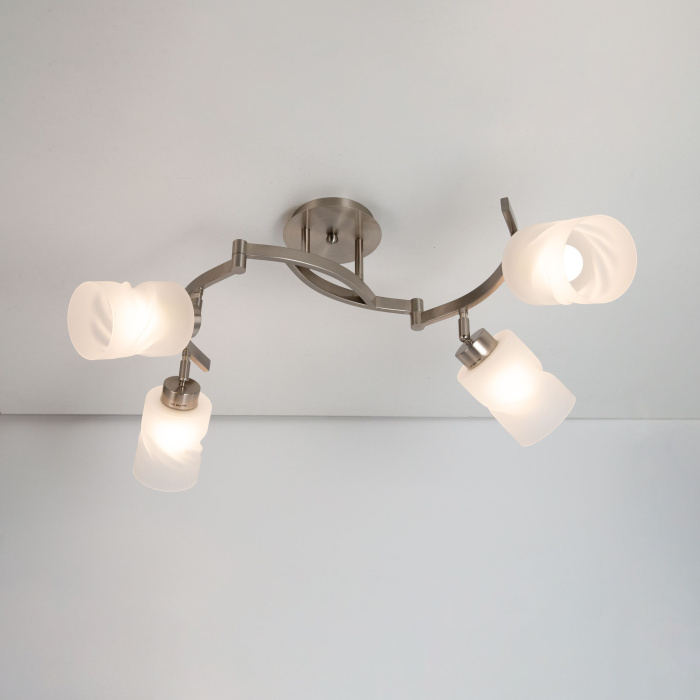 Люстра потолочная Citilux Астро CL125142