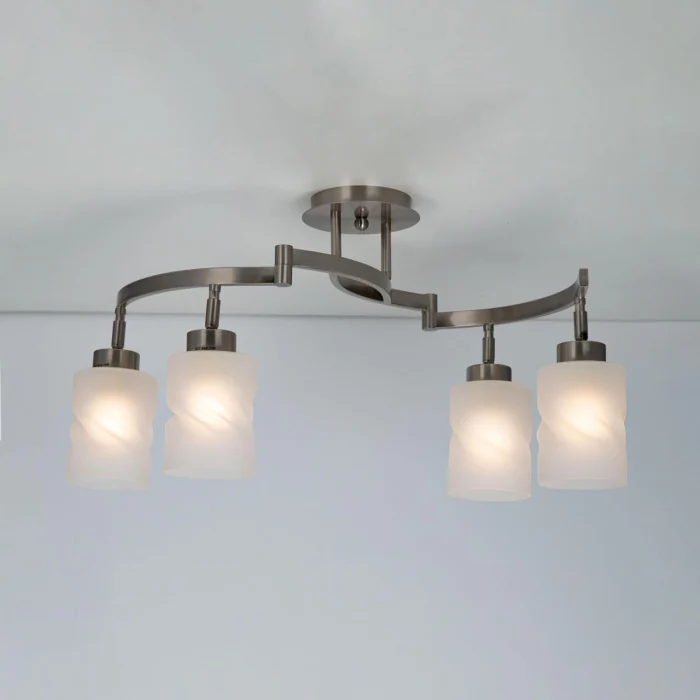 Люстра потолочная Citilux Астро CL125142