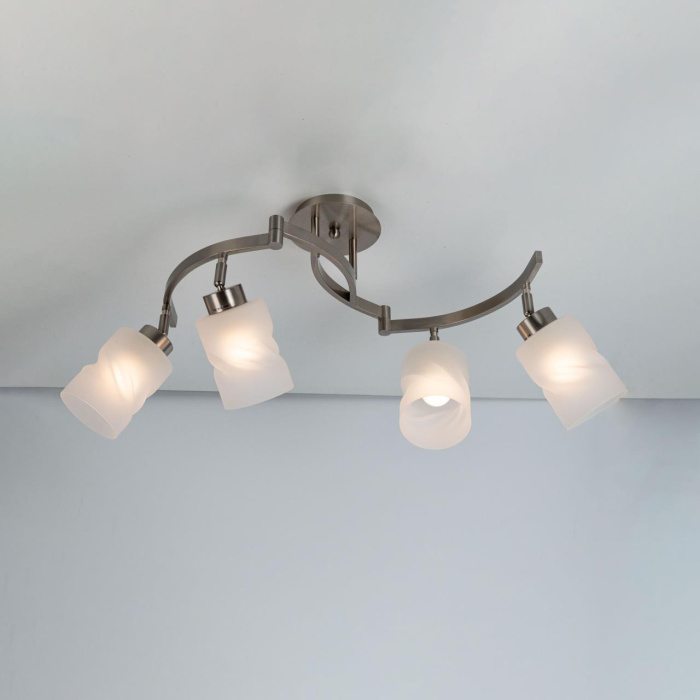 Люстра потолочная Citilux Астро CL125142