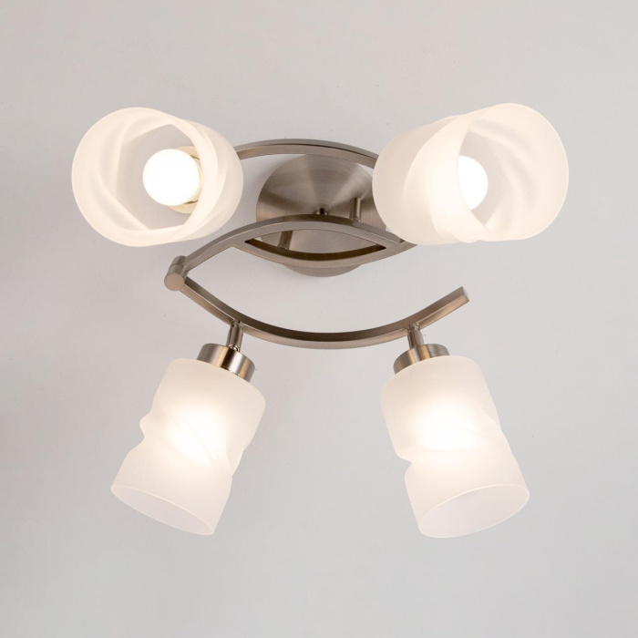 Люстра потолочная Citilux Астро CL125142