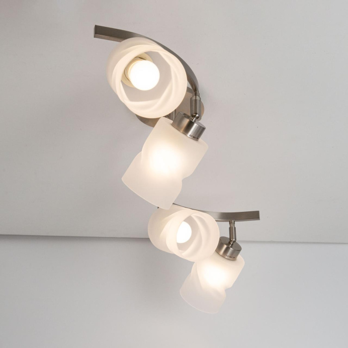 Люстра потолочная Citilux Астро CL125142