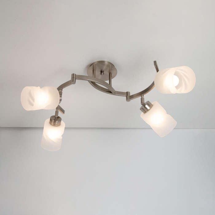 Люстра потолочная Citilux Астро CL125142