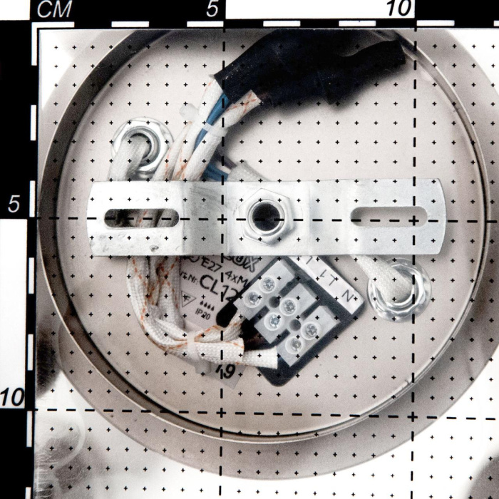 Люстра потолочная Citilux Астро CL125142