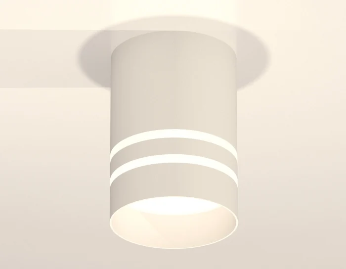 Комплект накладного светильника Ambrella light XS7401042