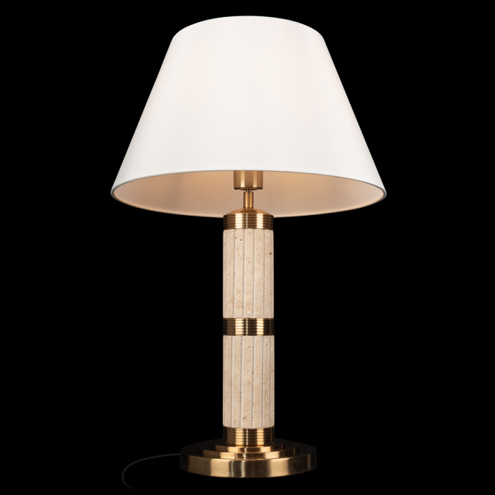 Настольная лампа LOFT IT Limestone 10442T/B