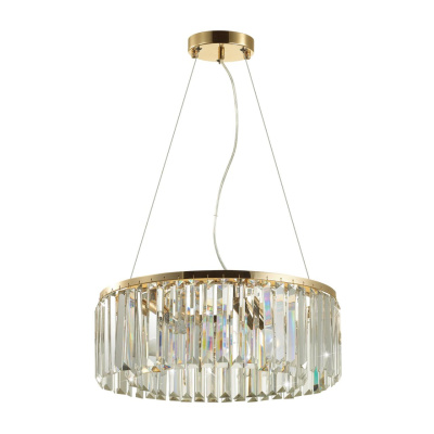 Люстра подвесная Odeon Light Vassa 4987/6