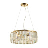 Люстра подвесная Odeon Light Vassa 4987/6