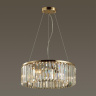 Люстра подвесная Odeon Light Vassa 4987/6