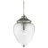 Подвесной светильник Arte Lamp Rimini A1091SP-1AB