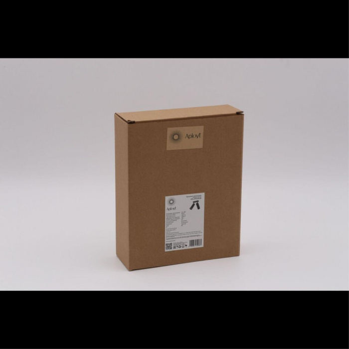 Светильник трековый Aployt Magnetic track 48 APL.0113.00.18