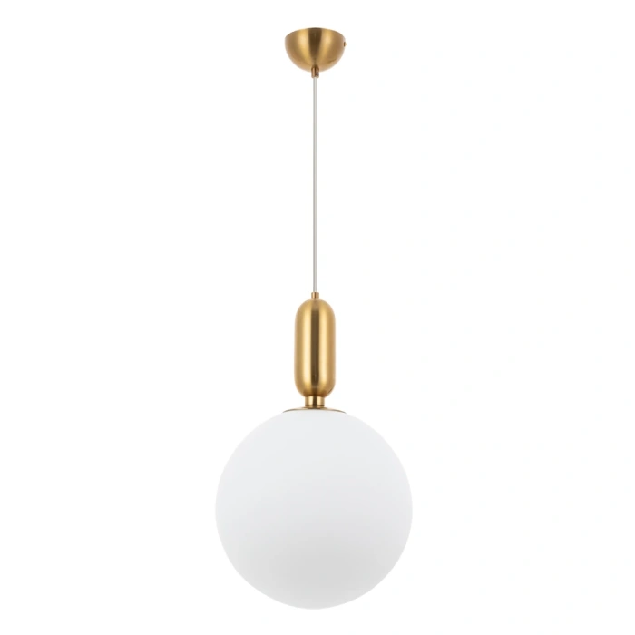 Подвесной светильник Arte Lamp BOLLA-SOLA A3330SP-1PB