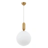 Подвесной светильник Arte Lamp BOLLA-SOLA A3330SP-1PB