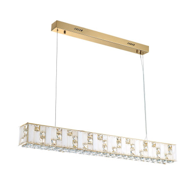 Подвесной светильник Odeon Light Crossa 5072/50L