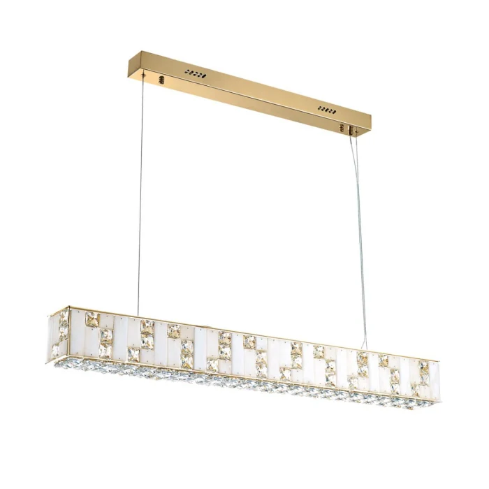 Подвесной светильник Odeon Light Crossa 5072/50L