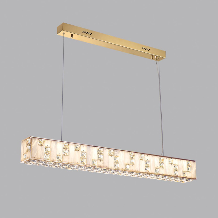 Подвесной светильник Odeon Light Crossa 5072/50L