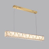 Подвесной светильник Odeon Light Crossa 5072/50L