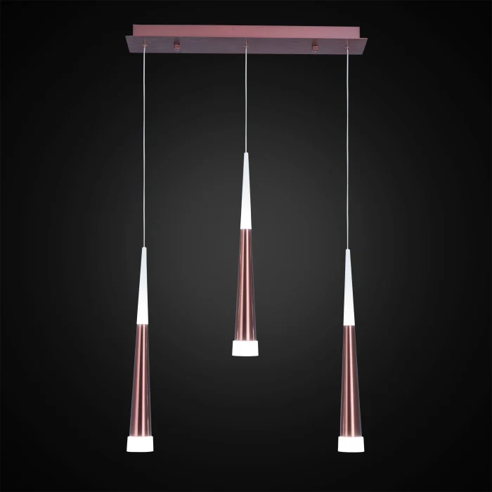 Подвесной светильник Citilux Вегас CL227033