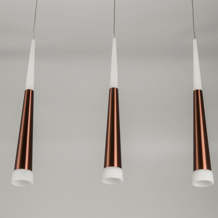 Подвесной светильник Citilux Вегас CL227033