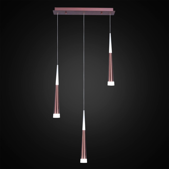 Подвесной светильник Citilux Вегас CL227033