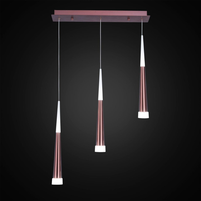 Подвесной светильник Citilux Вегас CL227033