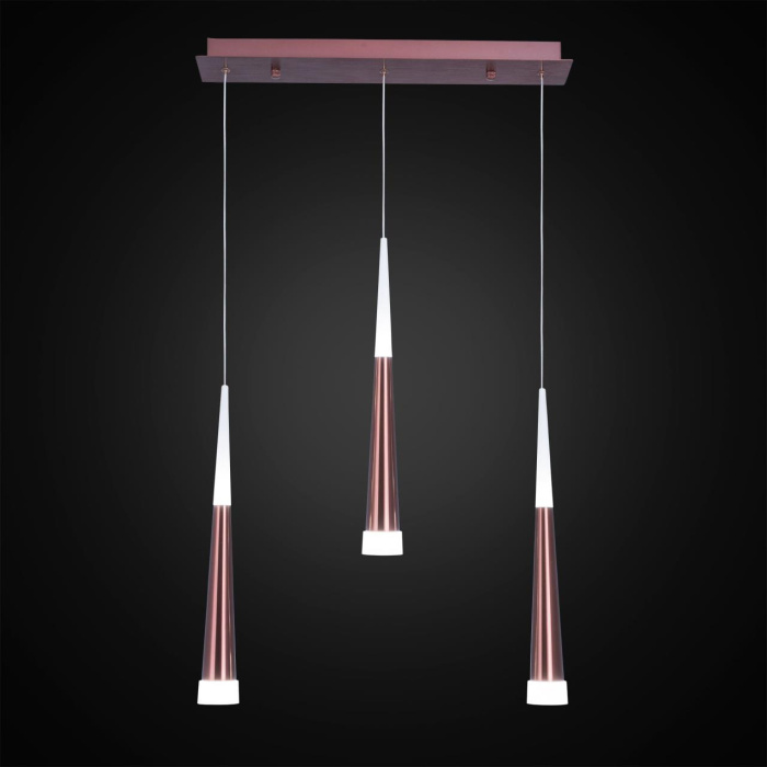 Подвесной светильник Citilux Вегас CL227033