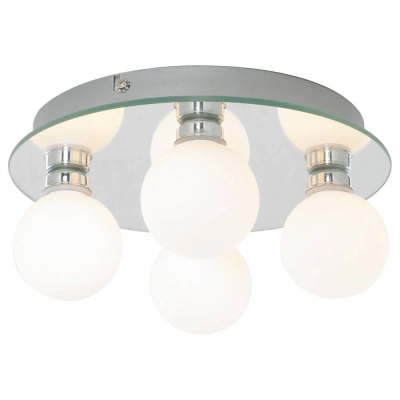 Потолочная люстра Arte Lamp AQUA A4444PL-4CC