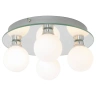 Потолочная люстра Arte Lamp AQUA A4444PL-4CC
