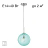 Подвесной светильник Citilux Томми CL102627